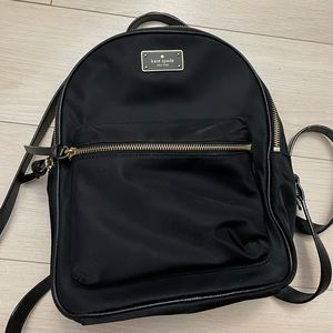 Kate Spade Mini Backpack